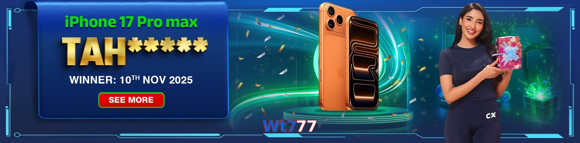 Wt777