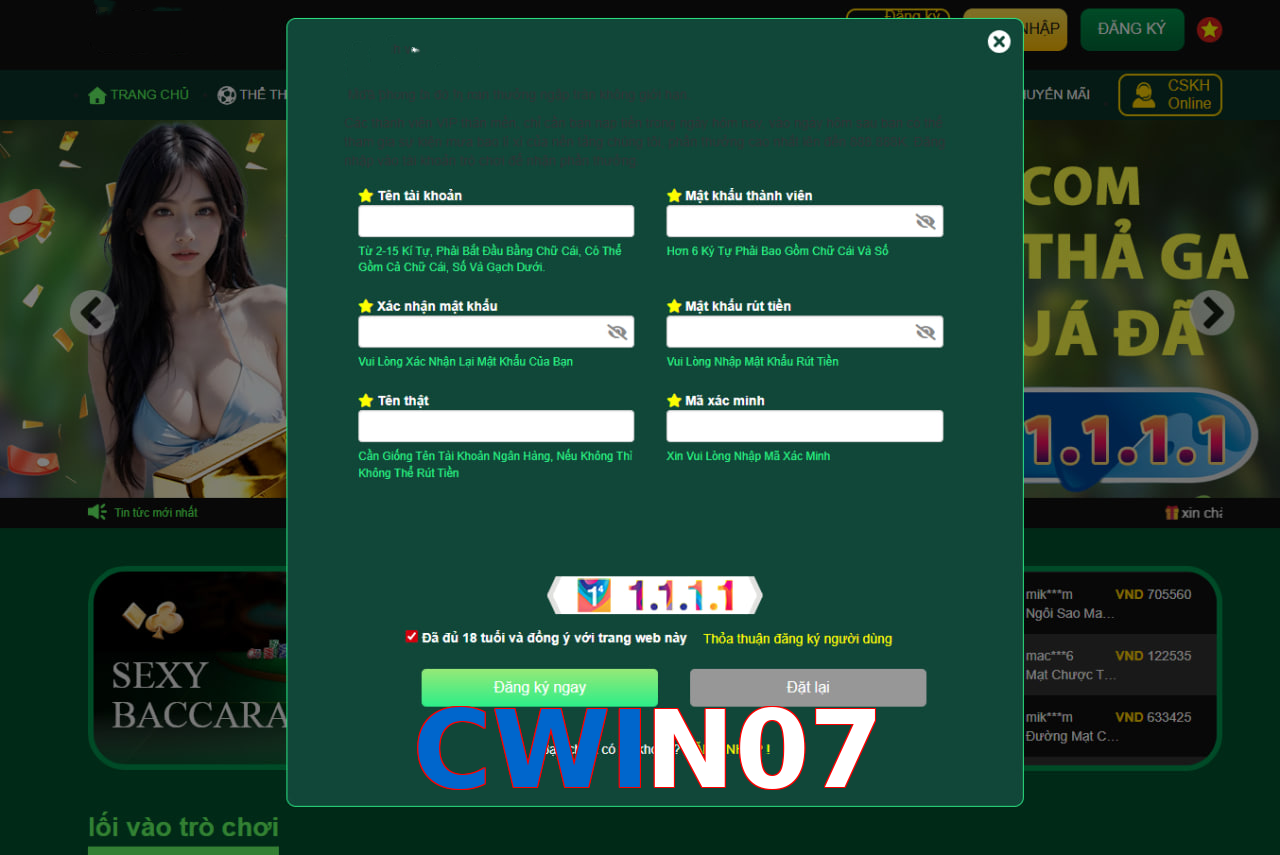 CWIN07
